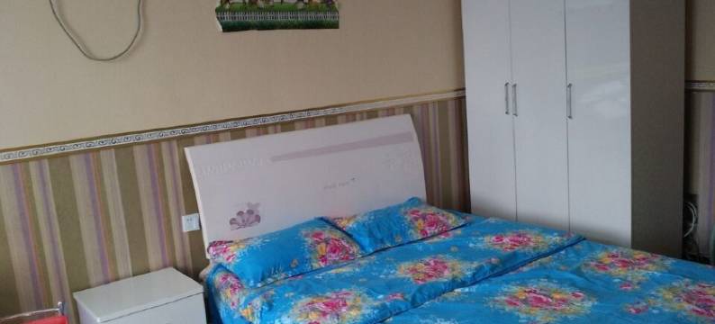 周口乙龙酒店公寓图片