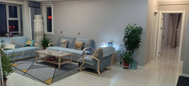 酒店搬迁DEL昌黎馨逸酒店公寓图片