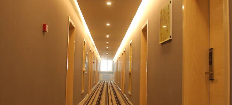 榆林凌霄宾馆图片