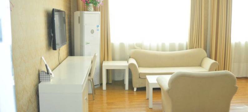 乐陵百万庄园商旅宾馆图片