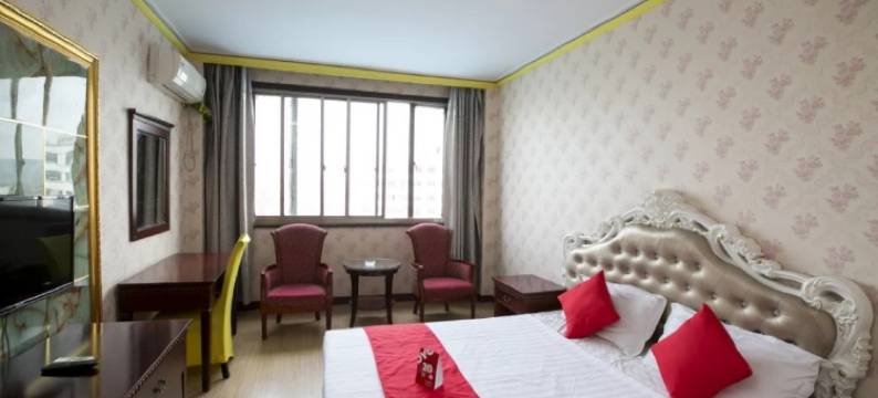 OYO乌兰察布维利亚酒店图片