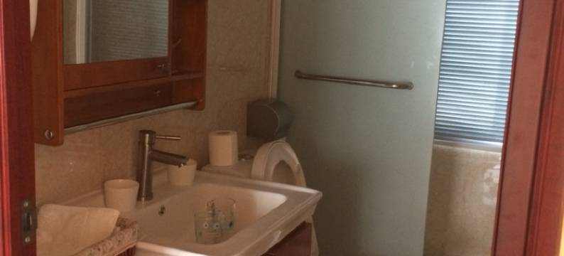 苏州西山村隐乡居民宿图片