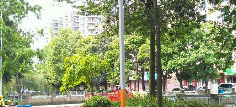 眉山巴适啦旅馆图片