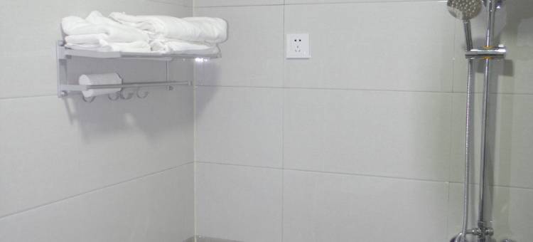 遂平温馨家园快捷宾馆图片