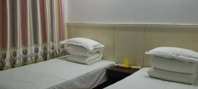 启东名翔小宾馆图片