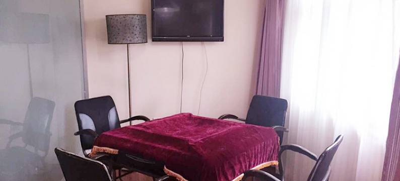 灵宝瑞鑫商务宾馆图片