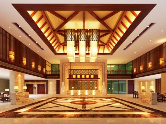 宁乡金太阳温泉度假村详情-pc酒店预订-中国南方航空官网