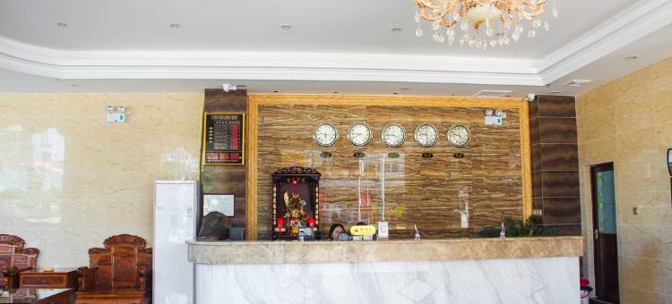 阳江广源宾馆图片