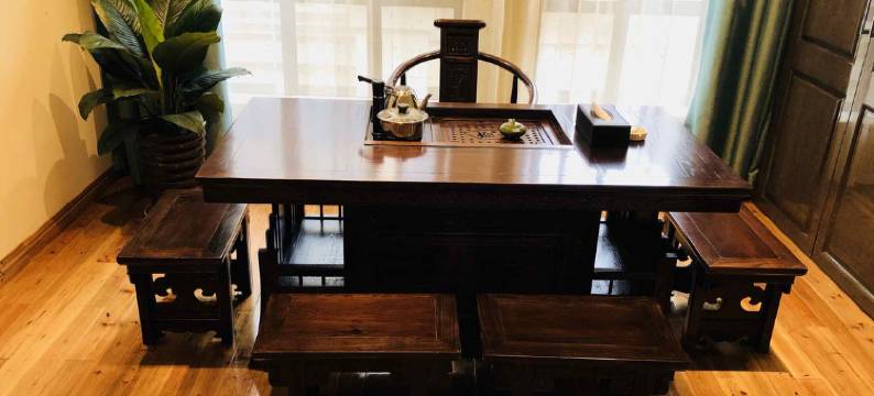 泰顺宏泰酒店(客运北站店)图片