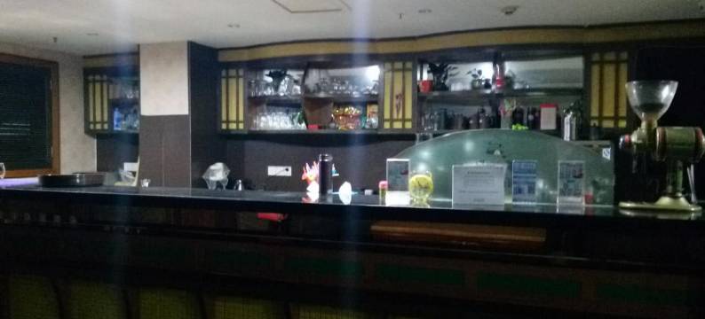 忠县恒泰宾馆图片