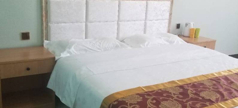 新郑王子精品酒店(阁老路店)图片