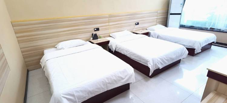 尚客优酒店(广饶大王汽车站店)图片