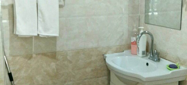 好好民宿(沈阳泰奕青园店)图片