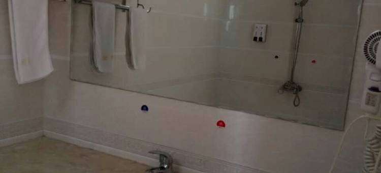 腾冲诗婷宾馆图片