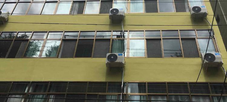 陇南金桔园宾馆图片