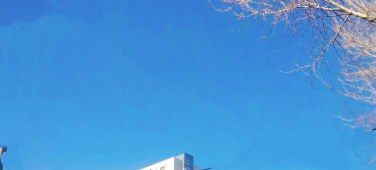 如家派柏·云酒店(哈尔滨医大三院店)图片