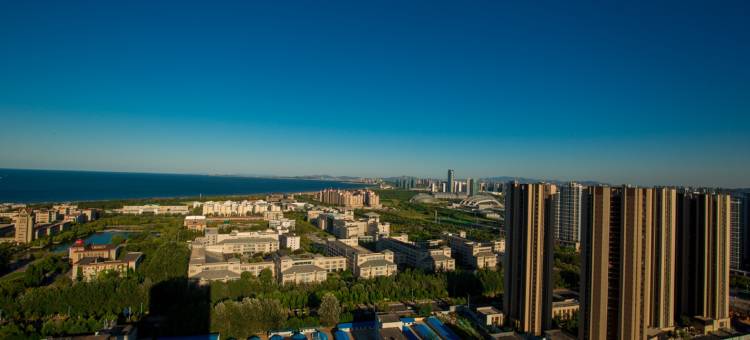 如家精选酒店(烟台观海路烟台大学店)图片