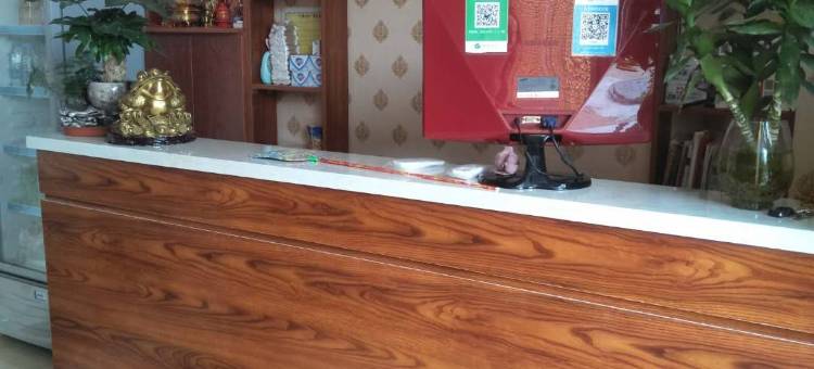 白城德润时尚宾馆图片