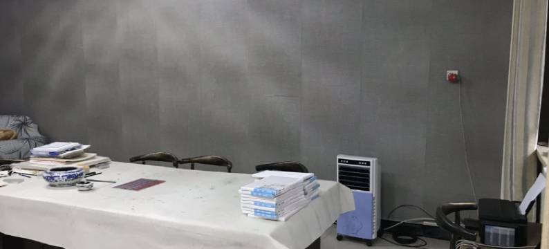 枣庄以画之名民宿图片