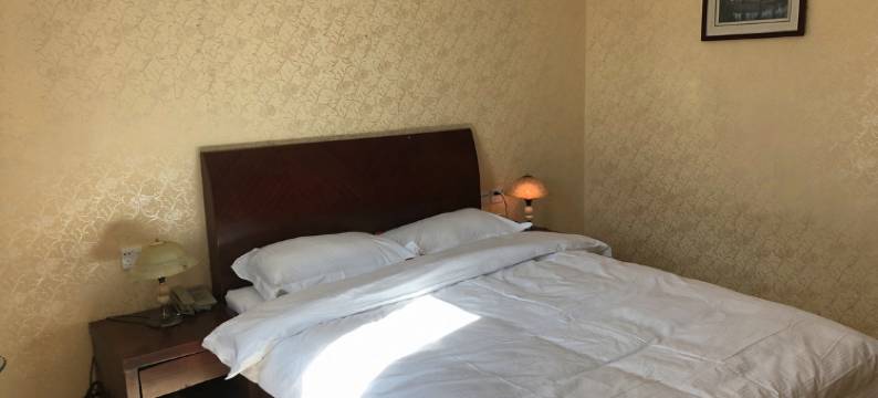 东莞港湾时尚公寓图片