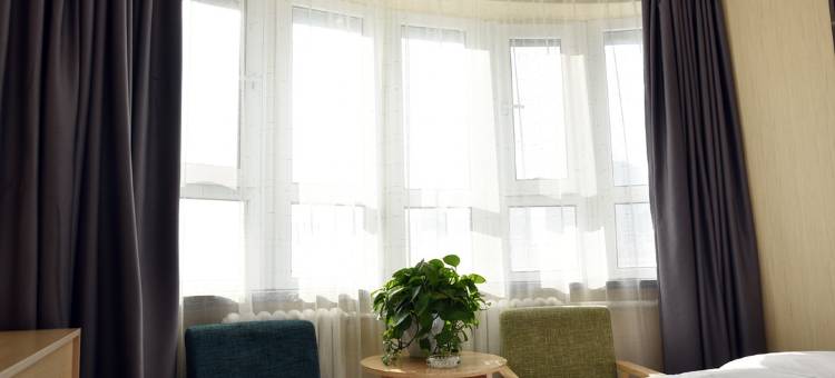 速8酒店(乌鲁木齐五一路店)图片