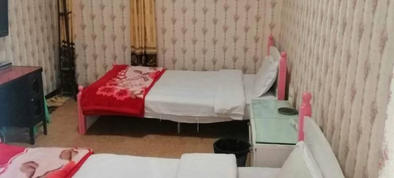 盐津家鑫客栈图片