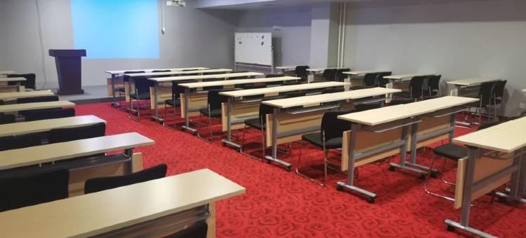 如家华驿精选酒店(正定古城店)图片