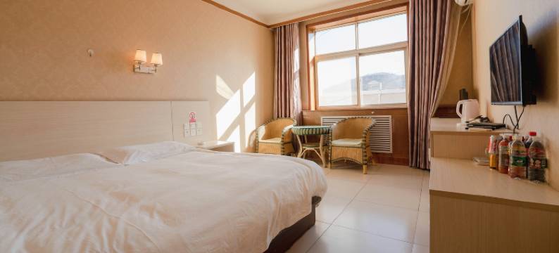 延安东区丽园宾馆图片