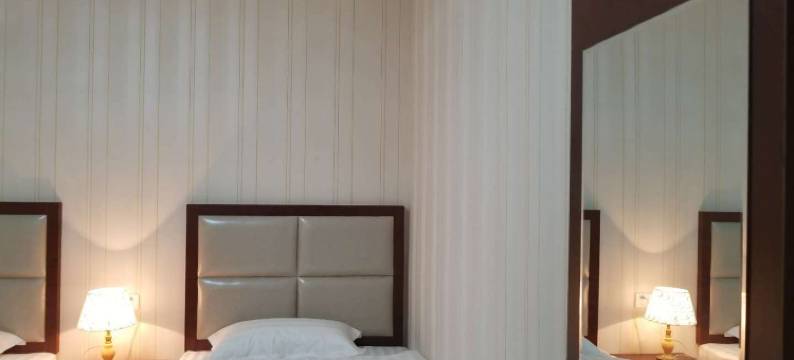 郑州蘭居公寓图片