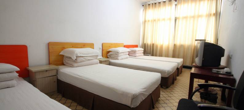 兴平仙客来宾馆图片