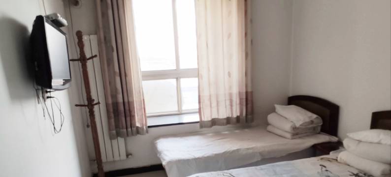 唐山佳宾旅馆图片