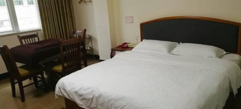 梅州东珠酒店(东山中学店)图片