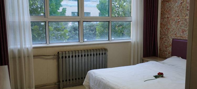 海洋宾馆(德州学院店)图片