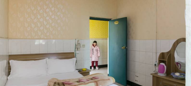 昆明晟泰宾馆图片