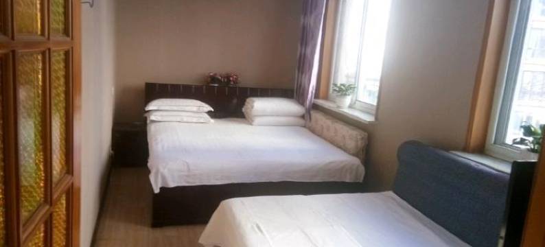 丹东长存招待所图片