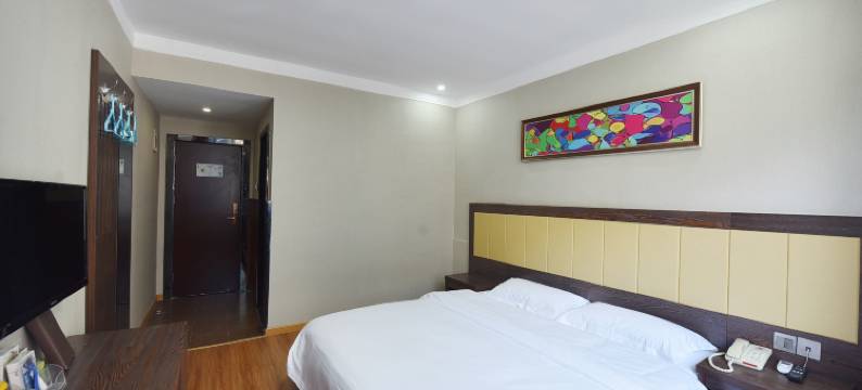 速8酒店(合肥宿州路省立医院店)图片