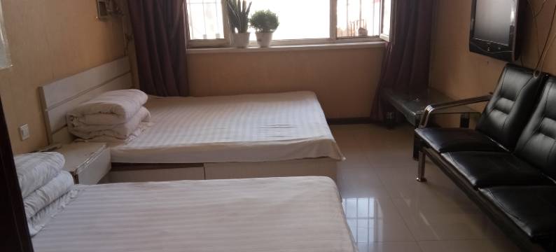 双辽翔达宾馆图片