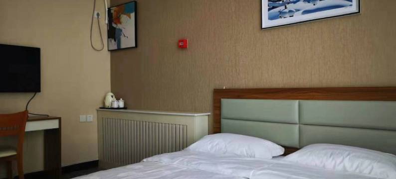 喀喇沁旗捷诚宾馆图片