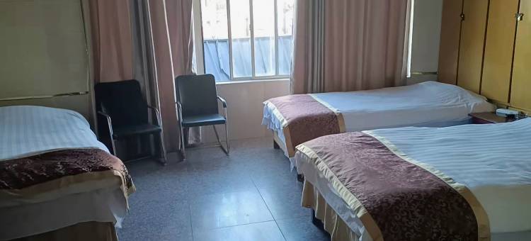 源华宾馆(新沂火车站店)图片