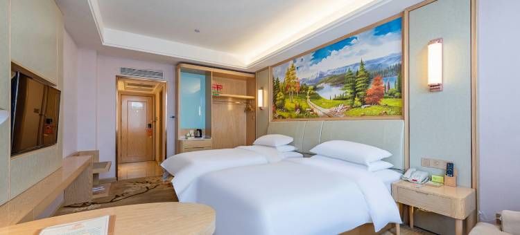 维也纳酒店(辛集电视塔店)图片