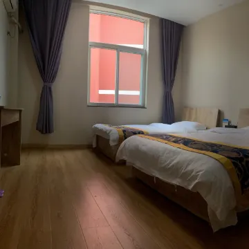 客来轩便捷酒店