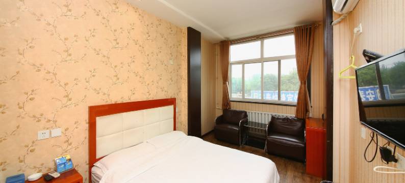 涞水安泰快捷宾馆图片