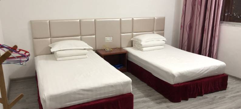 霞浦龙云宾馆图片