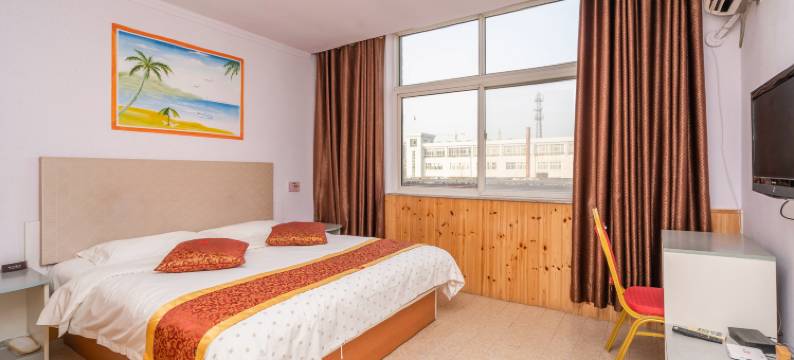 恒泰商务宾馆(临朐龙泉路三店)图片