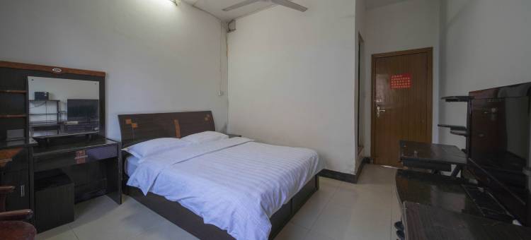 永州佳缘公寓图片