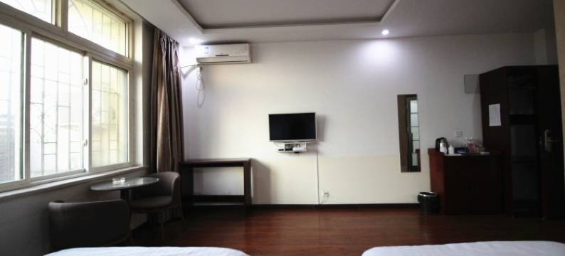 盘锦禧合宾馆图片