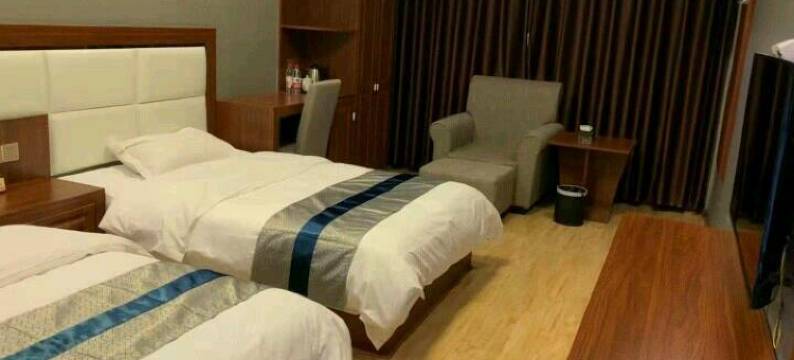 犍为力和商务酒店图片