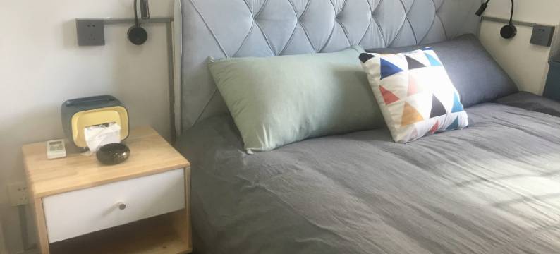 雅安捌零小舍民宿图片