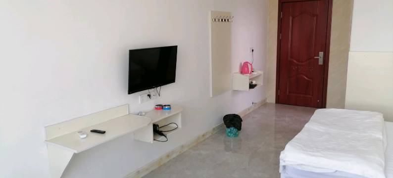 丰城万辉宾馆图片