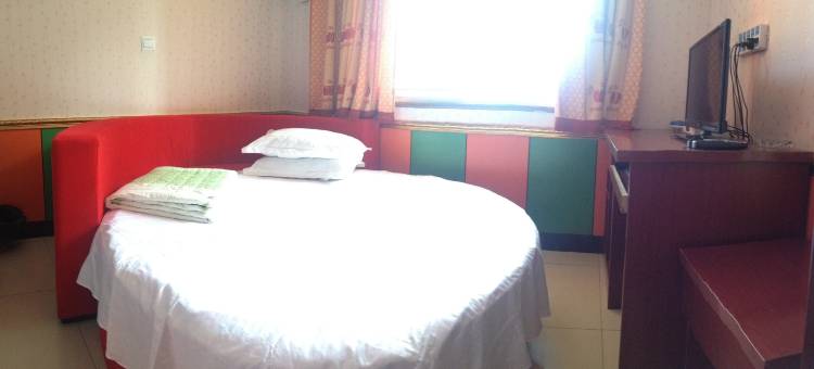 晋州金泰宾馆图片